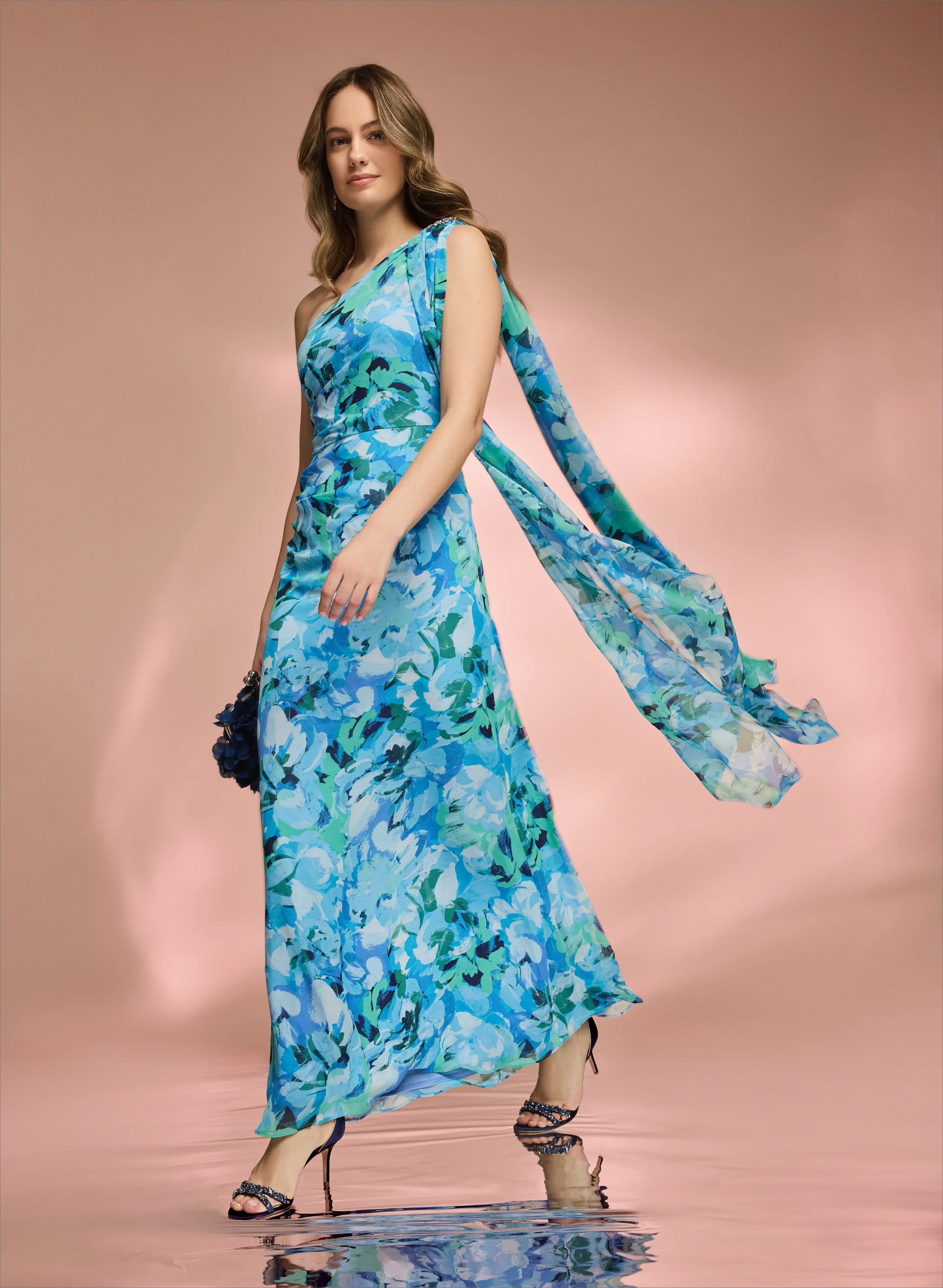 Evening 2025 - Look 2