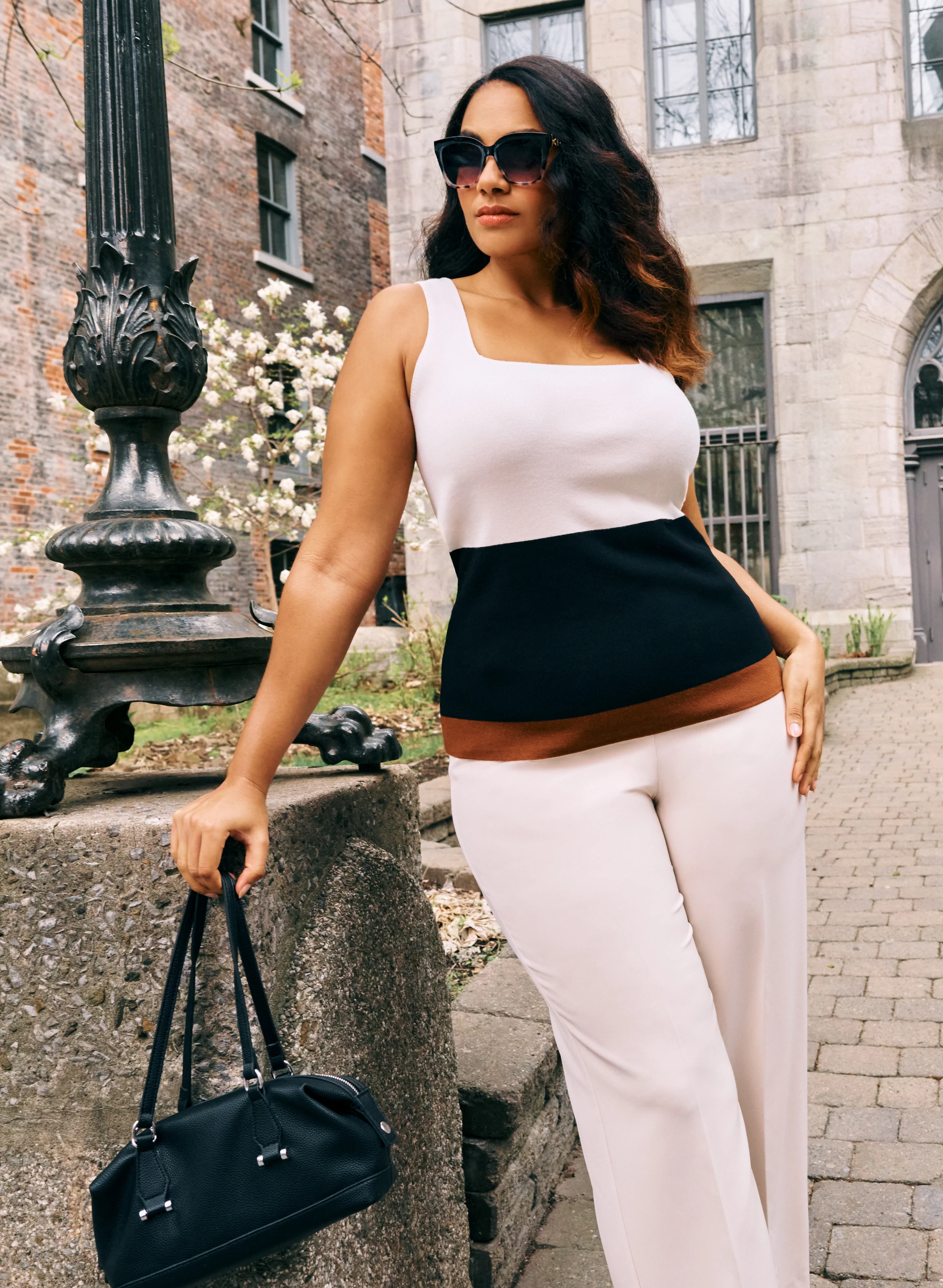 Golden Hour - Look 05