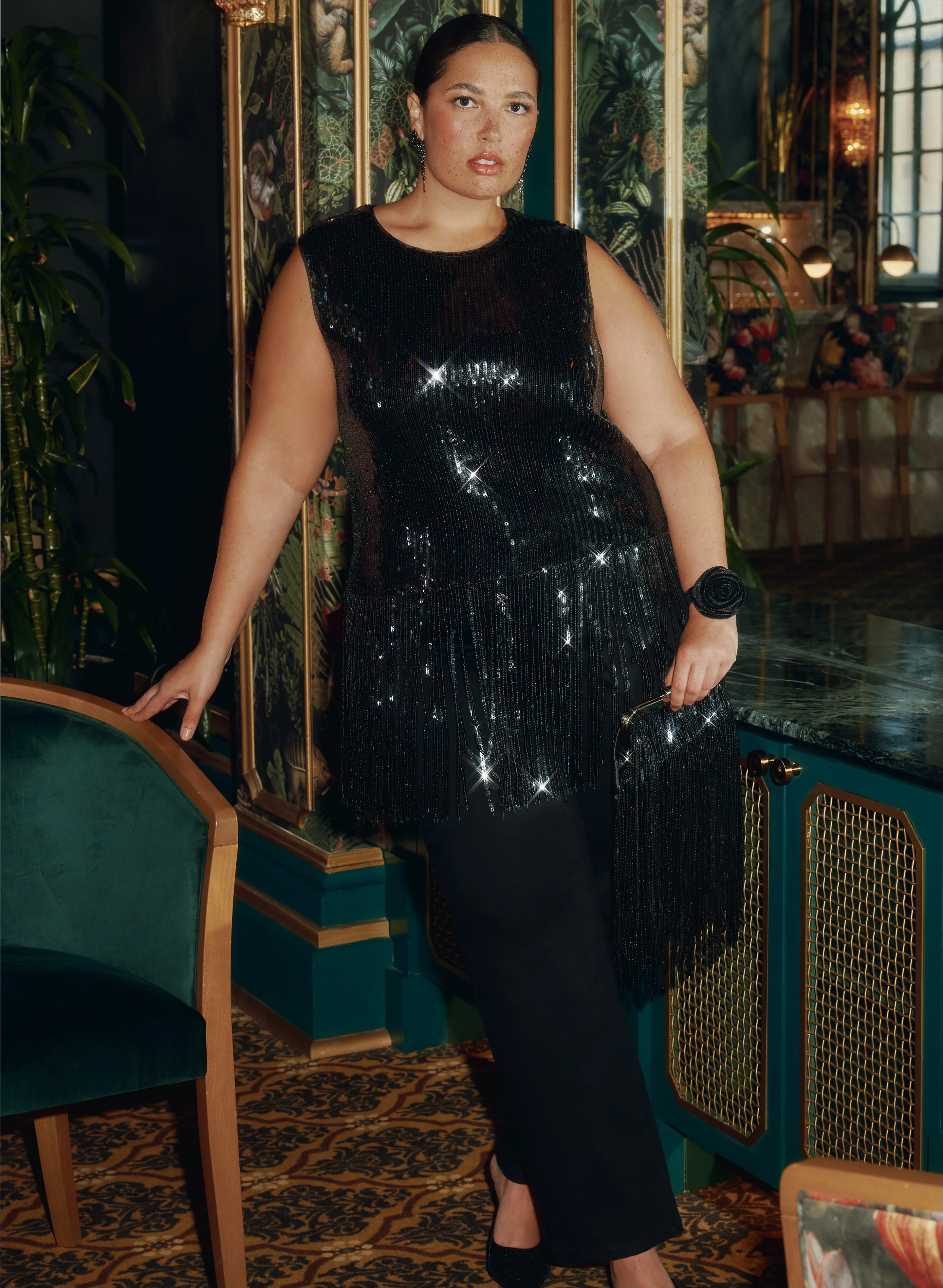 Look 42– HOLIDAY 2025