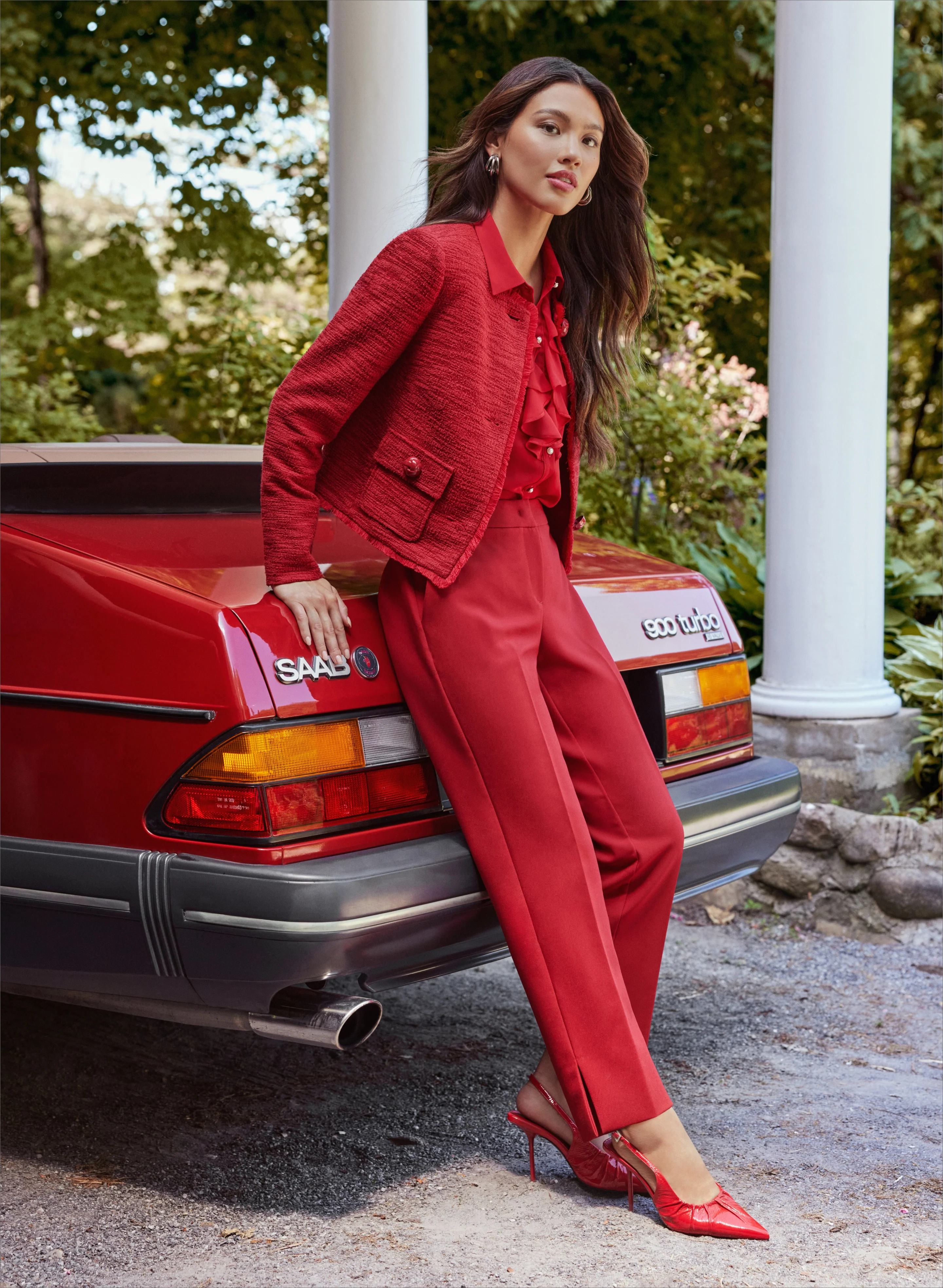 Red Romance