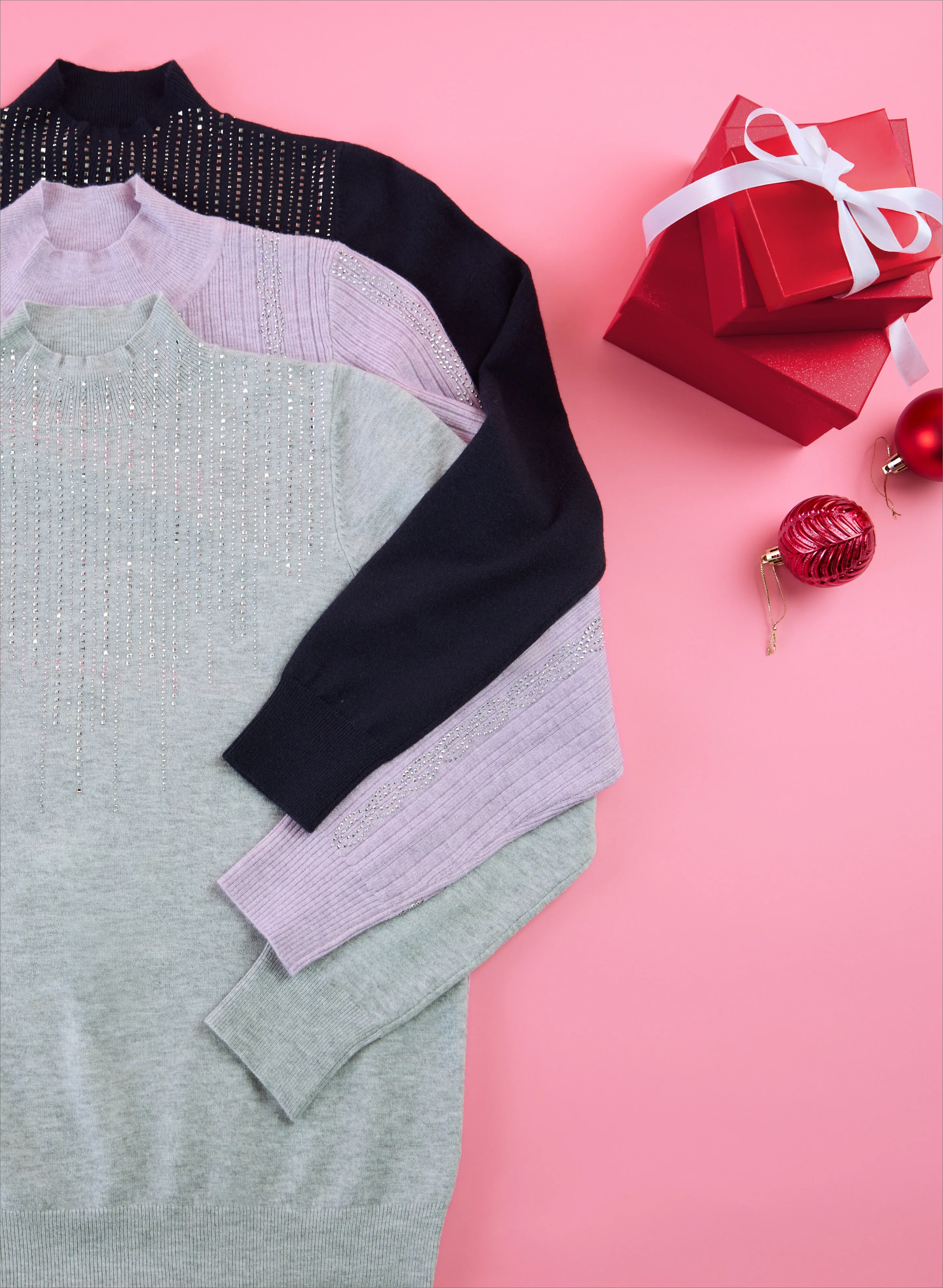 Soft Silhouettes