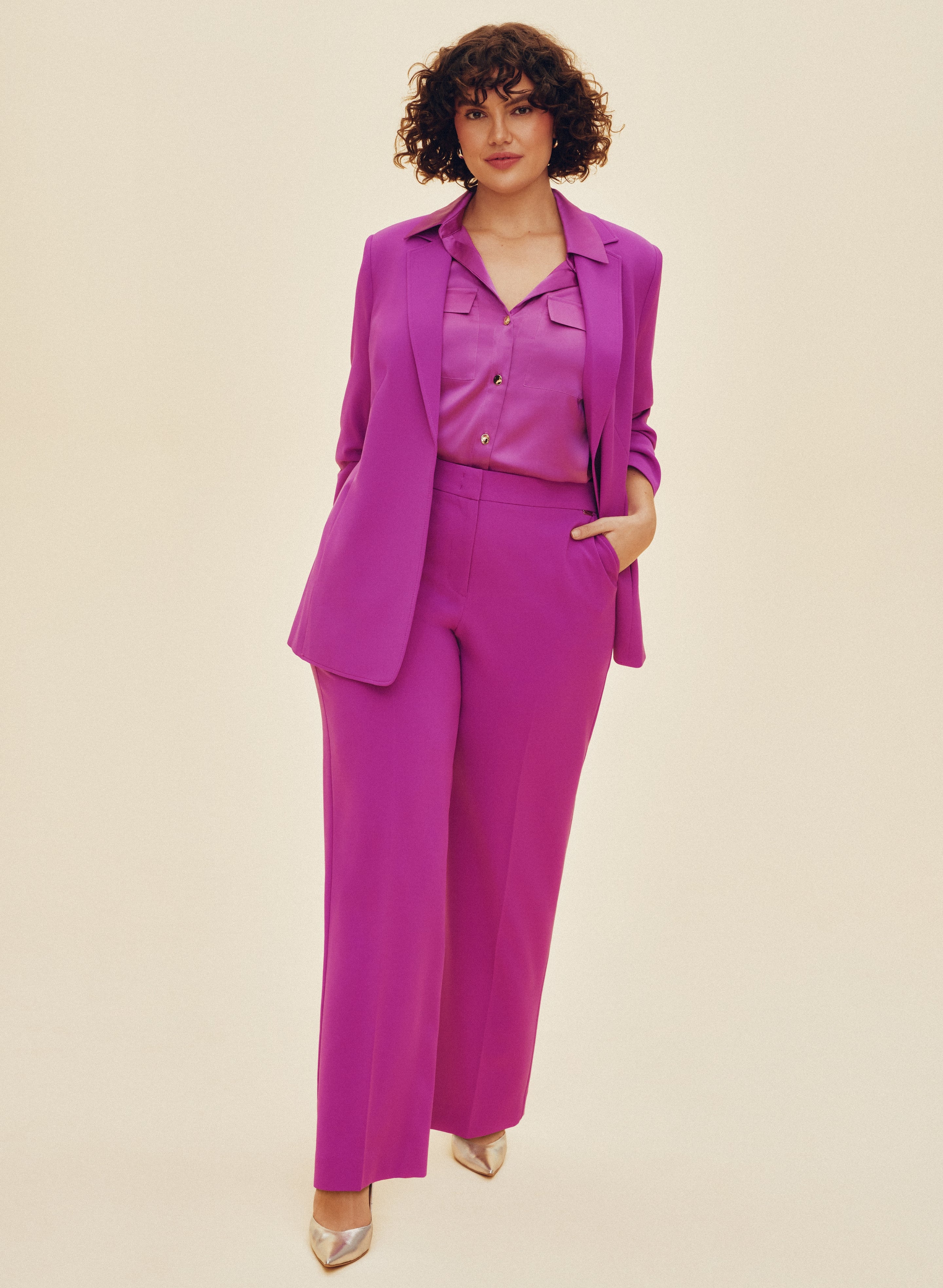 Spring 2026 - Look 13