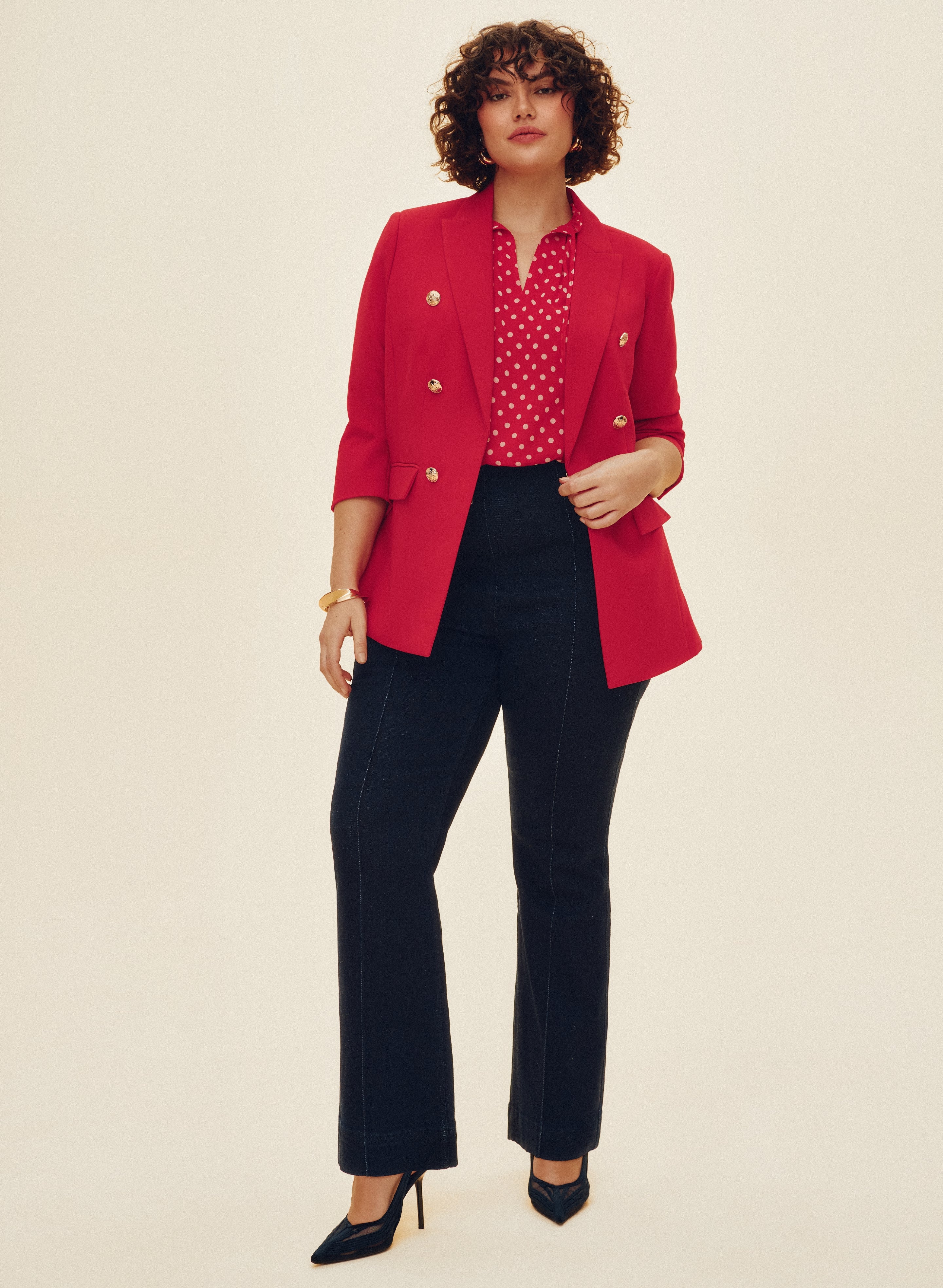 Spring 2026 - Look 19