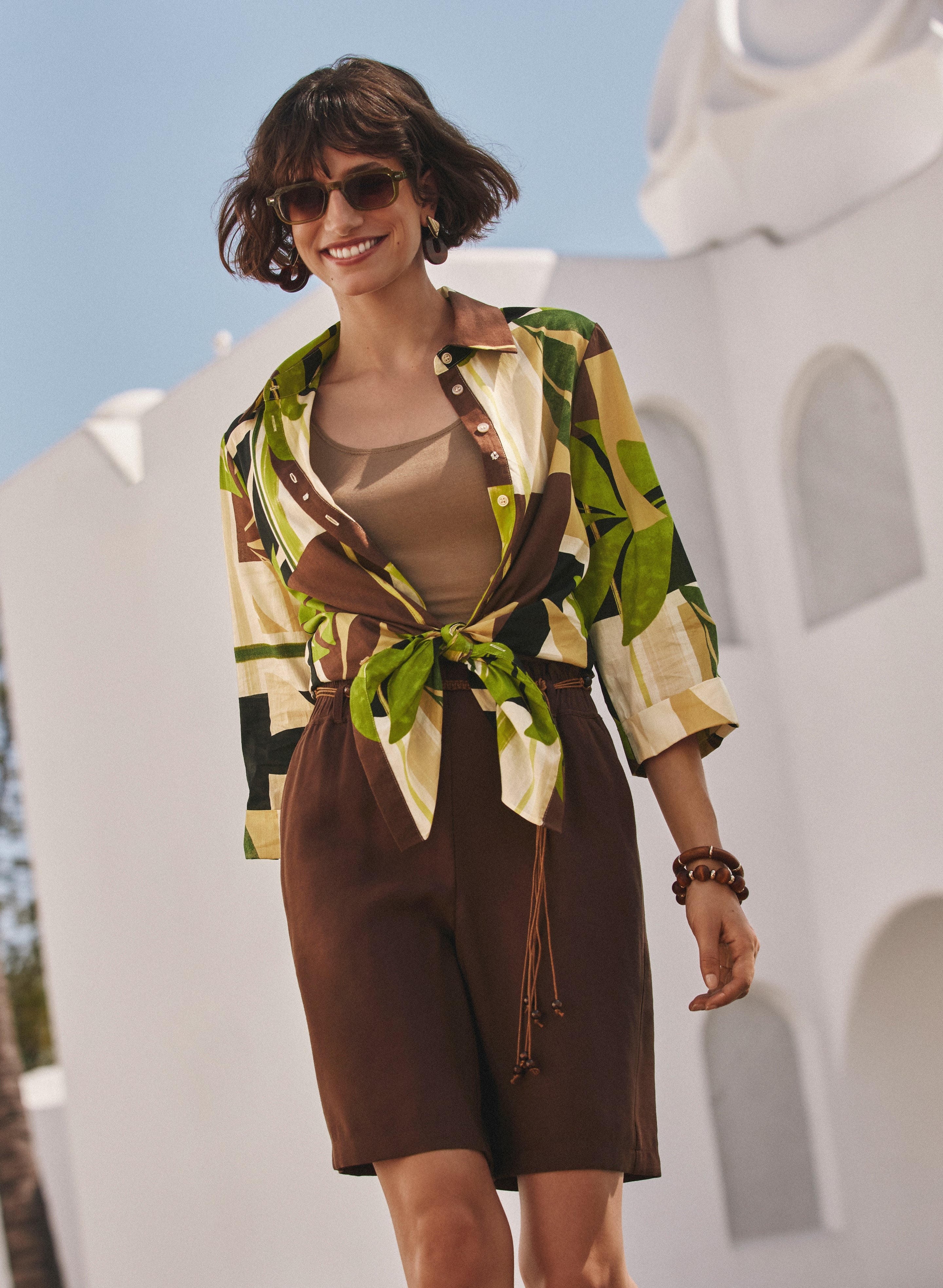 Summer - Look 02